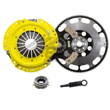 Picture of ACT HD 4-Puck Clutch Kit FRS / BRZ / 86 - SB8-HDR4