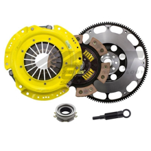 Picture of ACT HD 6-Puck Clutch kit FRS / BRZ / 86 - SB8-HDG6