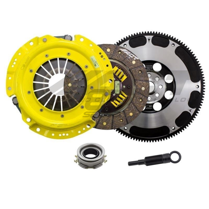 Picture of ACT HD Clutch Kit w/ Flywheel FRS / BRZ / 86 - SB7-HDSS