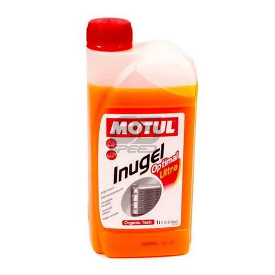 Motul inugel optimal антифриз