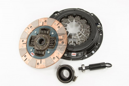 Picture of Competition Clutch Stage 3 Sprung Segmented Ceramic FRS/BRZ/86