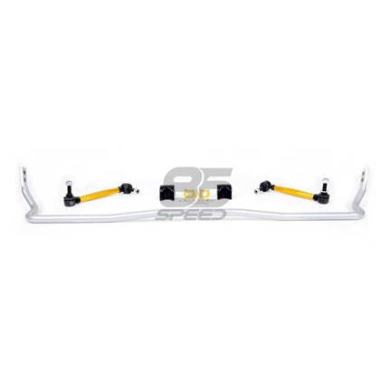 Picture of Whiteline 20mm Adjustable Front Sway Bar