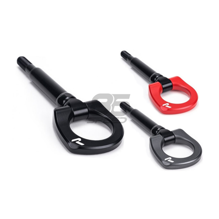 Picture of Raceseng Tug/Tow Hook (Shaft + Ring)