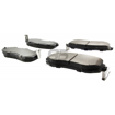 Picture of StopTech Street Touring (Front Brake Pads)-FRS/86/BRZ