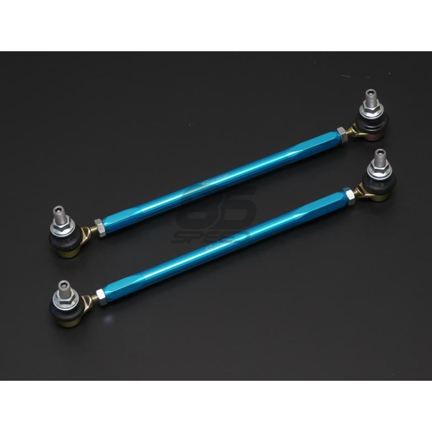 Picture of Cusco Adjustable Front Sway Bar End Links - 2013-2020 BRZ/FR-S/86