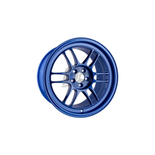 Picture of Enkei RPF1 17x9 5x100 +35 Victory Blue Wheel