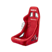 Picture of Sparco Sprint Competition Red Bucket Seat (Discontinued)