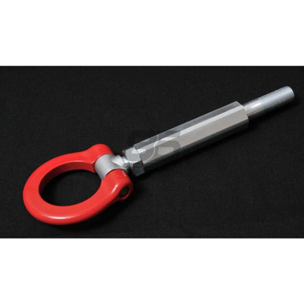 Picture of Cusco Front Tow Hook Red - 13-16 FRS/86/BRZ (687-017-F)