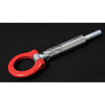 Picture of Cusco Front Tow Hook Red - 13-16 FRS/86/BRZ