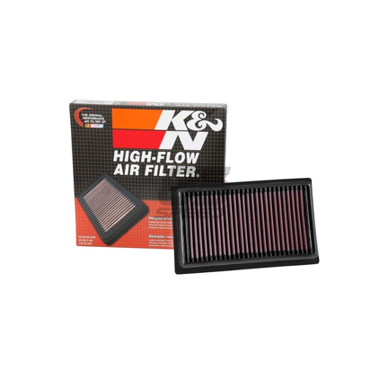 Picture of K&N Replacement Drop In Air Filter - 17+ BRZ/86 (M/T)