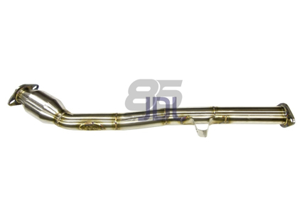 Picture of JDL 3" Catted Front Pipe (DISCONTINUED)