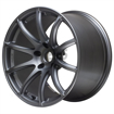 Picture of Gram Lights 57Transcend Overseas17x9 5x100 +40 Matte Graphite and Machining