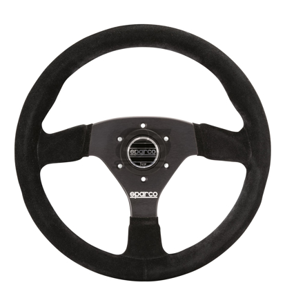 Sparco R 383 330mm Steering Wheel