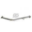 Blox Racing Front Pipe FRS/BRZ/86