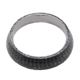 Blox Racing 60mm Donut Gasket