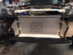 Picture of Verus Engineering High-Performance Denso Radiator For FR-S / BRZ / GT86