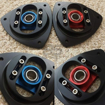 Picture of Verus Camber Plate Assembly - FRS/GT86/BRZ/GR86