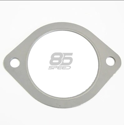 Picture of GrimmSpeed Universal 3" 2 Bolt Gasket (SUPERSEDED)