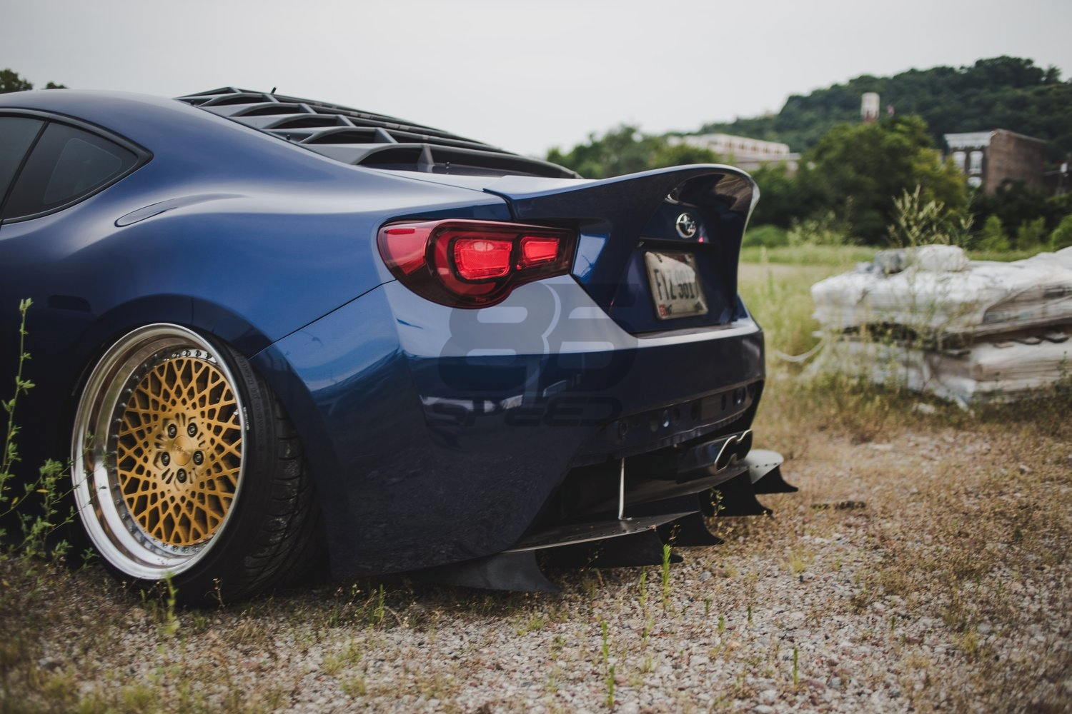 brz apr wing