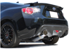 Picture of GReddy Revolution RS 12-16 BRZ/FRS - 10118102