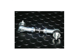 Picture of Cusco Automatic Leveler Adjustment Rod (00B-628-A )