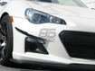 Picture of APR Carbon Front Lip Subaru BRZ