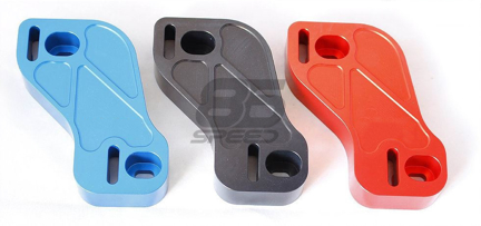 Picture of Verus Throttle Pedal Spacer -  BRZ/FRS/GT86/GR86