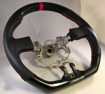 Picture of 13-16 Buddy Club Racing Spec Steering Wheel Carbon FRS/BRZ/86
