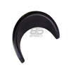 Picture of Verus Engineering Exhaust Cutout Cover - Driver Side for FR-S / BRZ / GT86 *DISCONTINUED*