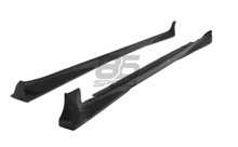 Picture of SEIBON TB-Style Carbon Fiber Side Skirts