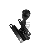 Picture of IRP V3 Short Shifter with Black Lock Out Button