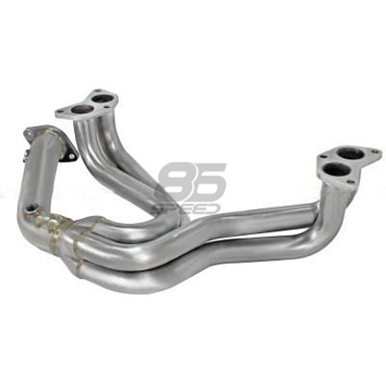 Picture of AFE Race-Series Twisted Steel Header