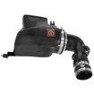 Picture of AFE Takeda Momentum Cold Air Intake - Takeda Pro DRY S Stage-2 Carbon Fiber Intake system