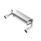 Picture of Borla Rear Section Exhaust Touring System - FRS/86/BRZ