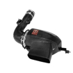 Picture of AFE Takeda Momentum Cold Air Intake - Takeda Pro 5R Stage-2 Carbon Fiber Intake System