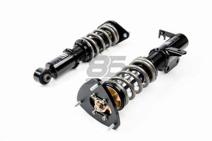 Picture of Stance BRZ/FR-S XR1 Coilover - 2013-2020 BRZ/FR-S/86