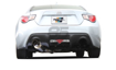 Picture of GReddy RS Race Exhaust - 2013-2016 BRZ/FR-S