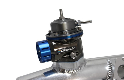 Picture of GReddy BOV Type FV (Tuner Turbo Kit) - 2013-2020 BRZ/FR-S/86 (DISCONTINUED)