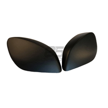 Picture of 86SPEED -Dry Carbon Fiber Mirror Overlay