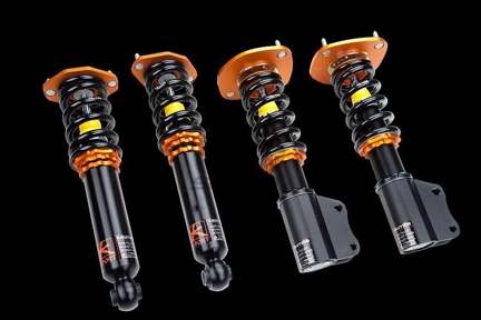 Picture of KSport Coilovers - Version RR Damper System  - BRZ DISCONTINUED