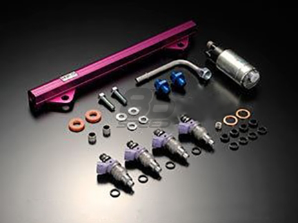 Picture of HKS Fuel Upgrade Kit for  GT Super Charger - DISCONTINUED