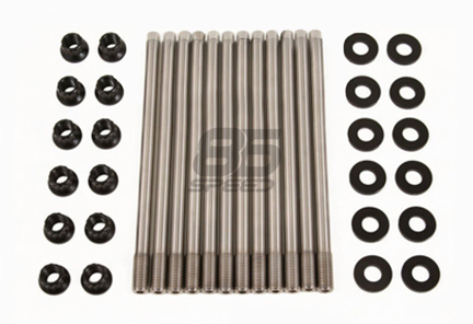 Picture of ARP Head Stud Kit - FRS/BRZ/86
