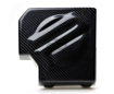 Picture of Password JDM Dry Carbon Fiber Fuse Box Over-Cover (Type I)