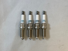 Picture of Toyota OEM Spark Plugs