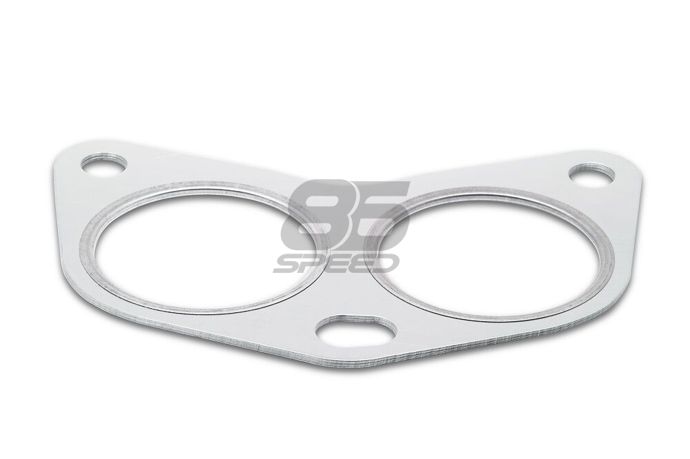 BLOX Racing MLS Exhaust Gasket Set - 6 Layers - 2015+ Subaru WRX FA20 main image 0