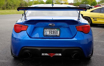 Picture of Verus High-Efficiency Rear Wing - FRS/86/BRZ
