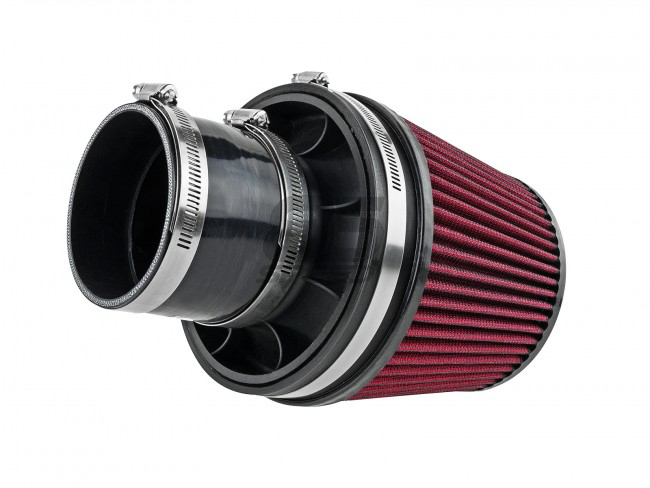 SKUNK2 RACING UNIVERSAL HIGH VELOCITY INTAKE KIT 3