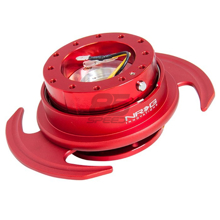 Picture of NRG Quick Release Kit Gen 3.0-Red
