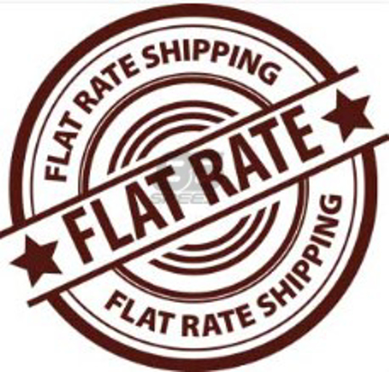 Picture of Flat Rate 2 Ship- $40