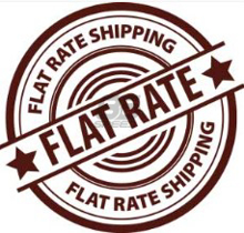 Picture of Flat Rate Shipping - $50